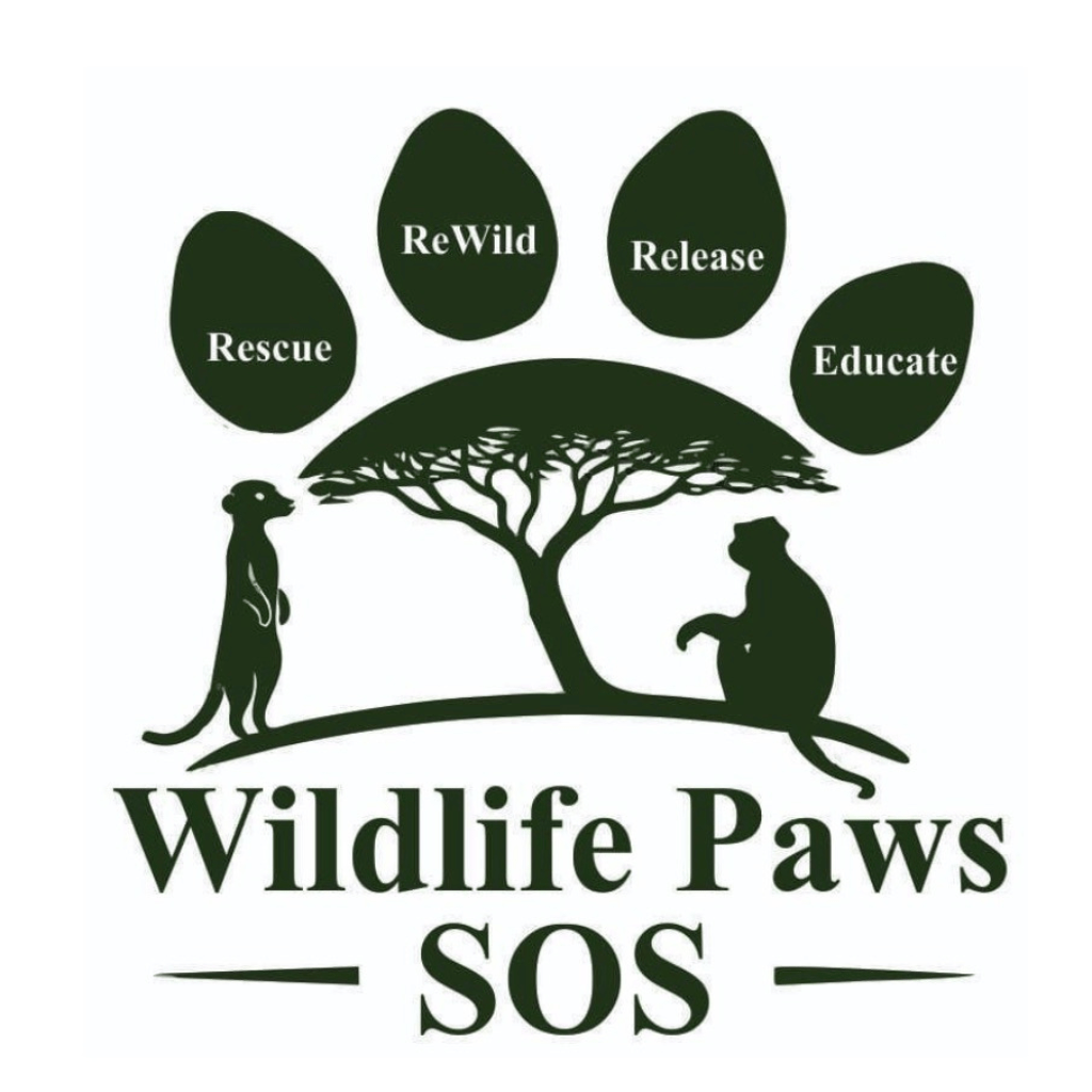 Wildlife Paws SOS